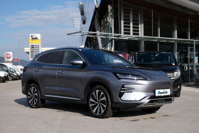 BYD Seal U Neuwagen BYD Seal U Neuwagen