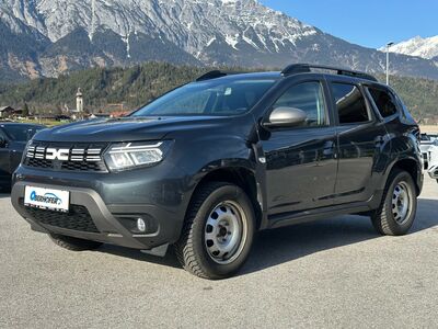 Dacia Duster Gebrauchtwagen