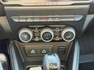 Dacia Duster Gebrauchtwagen