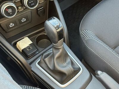 Dacia Duster Gebrauchtwagen