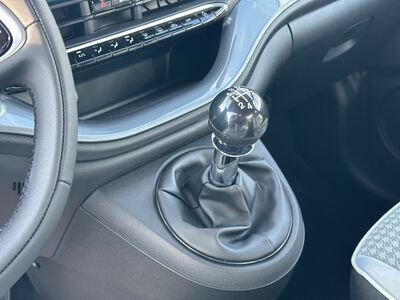 Fiat 500 Tageszulassung