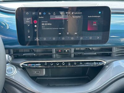 Fiat 500 Tageszulassung