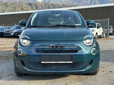 Fiat 500 Tageszulassung