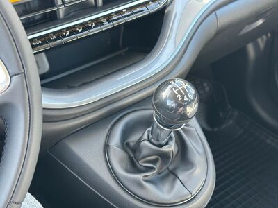 Fiat 500 Tageszulassung