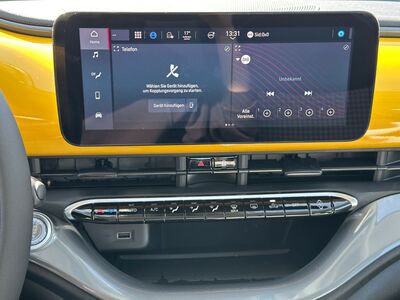 Fiat 500 Tageszulassung