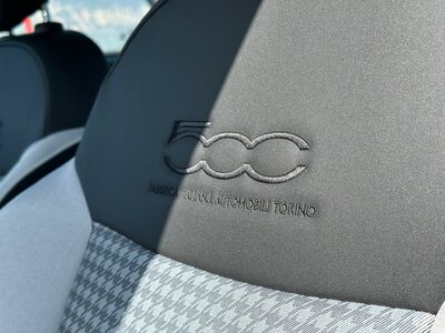 Fiat 500 Tageszulassung