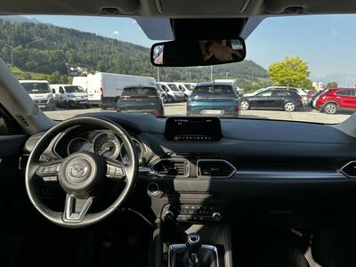 Mazda CX-5 Gebrauchtwagen Mazda CX-5 Gebrauchtwagen
