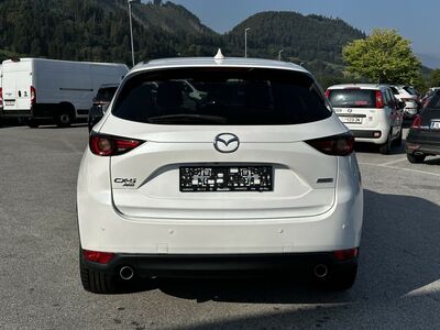 Mazda CX-5 Gebrauchtwagen Mazda CX-5 Gebrauchtwagen