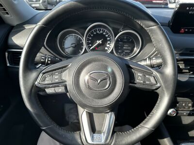 Mazda CX-5 Gebrauchtwagen Mazda CX-5 Gebrauchtwagen
