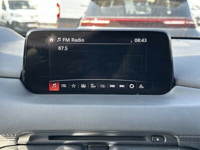 Mazda CX-5 Gebrauchtwagen Mazda CX-5 Gebrauchtwagen