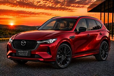 Mazda CX-60 Neuwagen