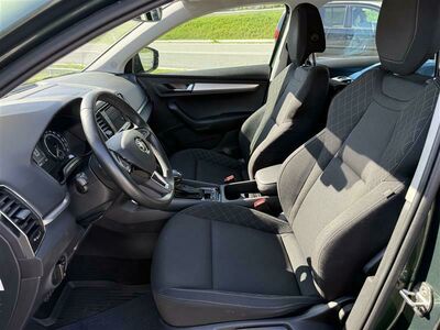 Skoda Karoq Gebrauchtwagen