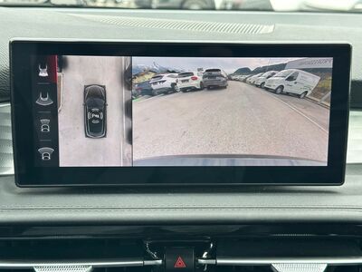 Alfa Romeo Tonale Gebrauchtwagen