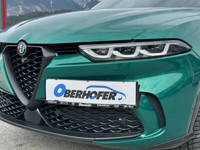 Alfa Romeo Tonale Gebrauchtwagen