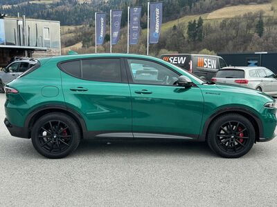 Alfa Romeo Tonale Gebrauchtwagen