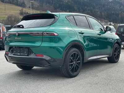 Alfa Romeo Tonale Gebrauchtwagen