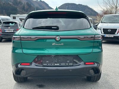 Alfa Romeo Tonale Gebrauchtwagen