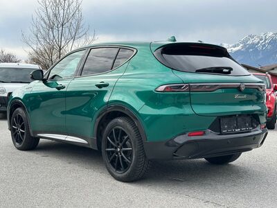 Alfa Romeo Tonale Gebrauchtwagen