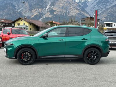 Alfa Romeo Tonale Gebrauchtwagen
