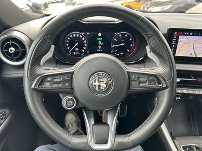 Alfa Romeo Tonale Gebrauchtwagen