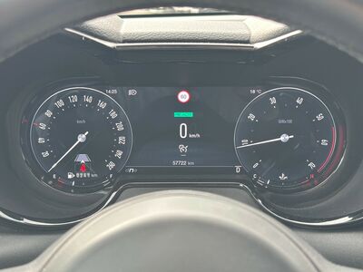 Alfa Romeo Tonale Gebrauchtwagen