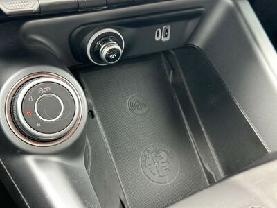 Alfa Romeo Tonale Gebrauchtwagen