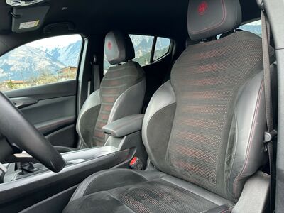 Alfa Romeo Tonale Gebrauchtwagen