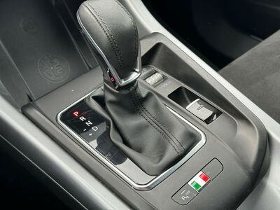 Alfa Romeo Tonale Gebrauchtwagen