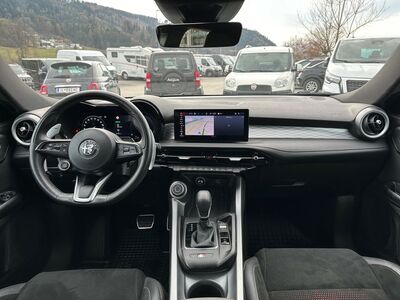 Alfa Romeo Tonale Gebrauchtwagen