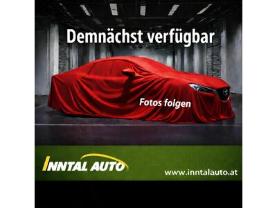 Renault Scénic Gebrauchtwagen