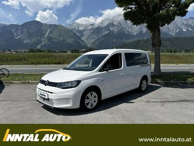 VW Caddy Gebrauchtwagen VW Caddy Gebrauchtwagen