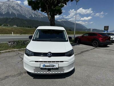 VW Caddy Gebrauchtwagen VW Caddy Gebrauchtwagen