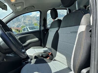 Fiat Panda Gebrauchtwagen