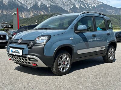 Fiat Panda Gebrauchtwagen
