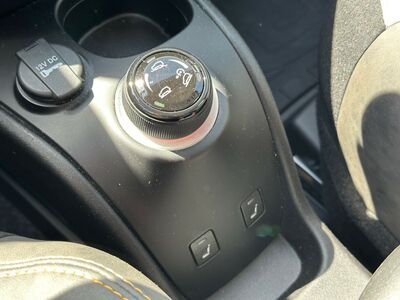 Fiat Panda Gebrauchtwagen
