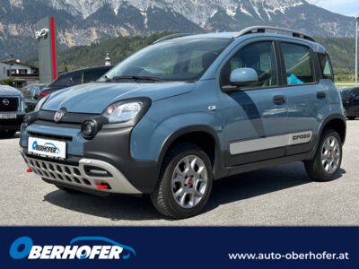 Fiat Panda Gebrauchtwagen