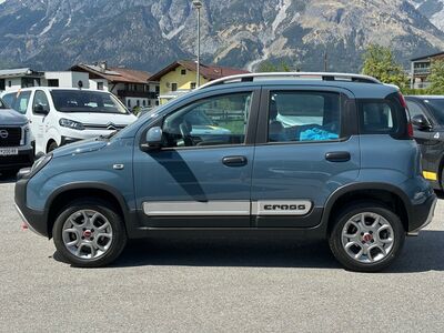 Fiat Panda Gebrauchtwagen