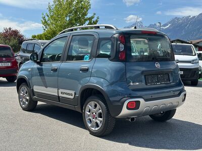 Fiat Panda Gebrauchtwagen