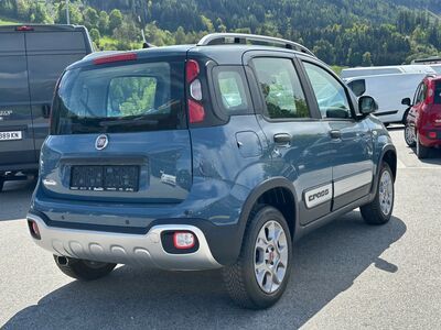 Fiat Panda Gebrauchtwagen