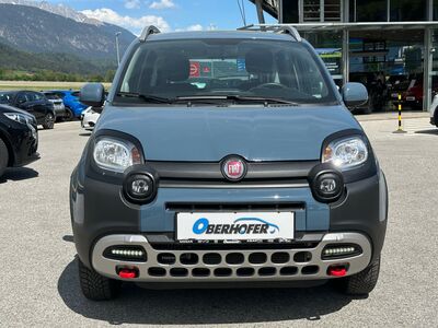 Fiat Panda Gebrauchtwagen