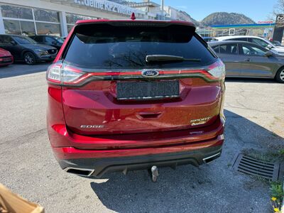 Ford Edge Gebrauchtwagen