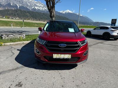 Ford Edge Gebrauchtwagen
