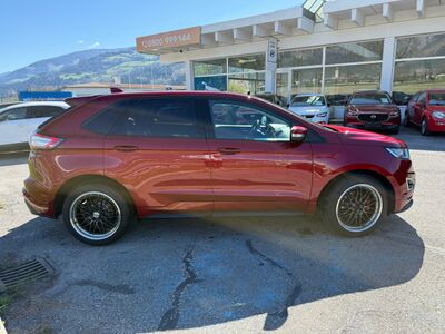 Ford Edge Gebrauchtwagen