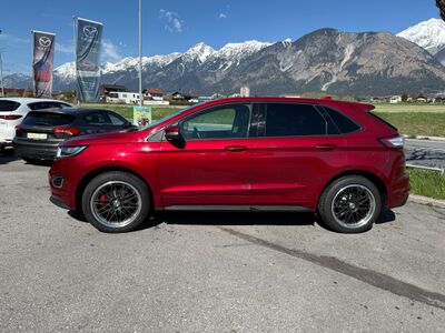 Ford Edge Gebrauchtwagen