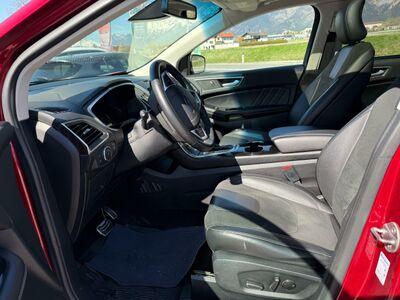 Ford Edge Gebrauchtwagen