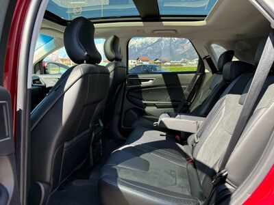 Ford Edge Gebrauchtwagen