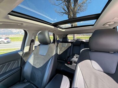 Ford Edge Gebrauchtwagen