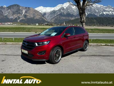 Ford Edge Gebrauchtwagen
