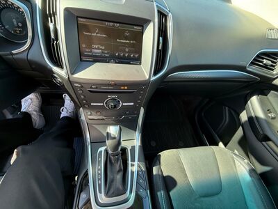 Ford Edge Gebrauchtwagen