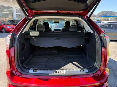 Ford Edge Gebrauchtwagen